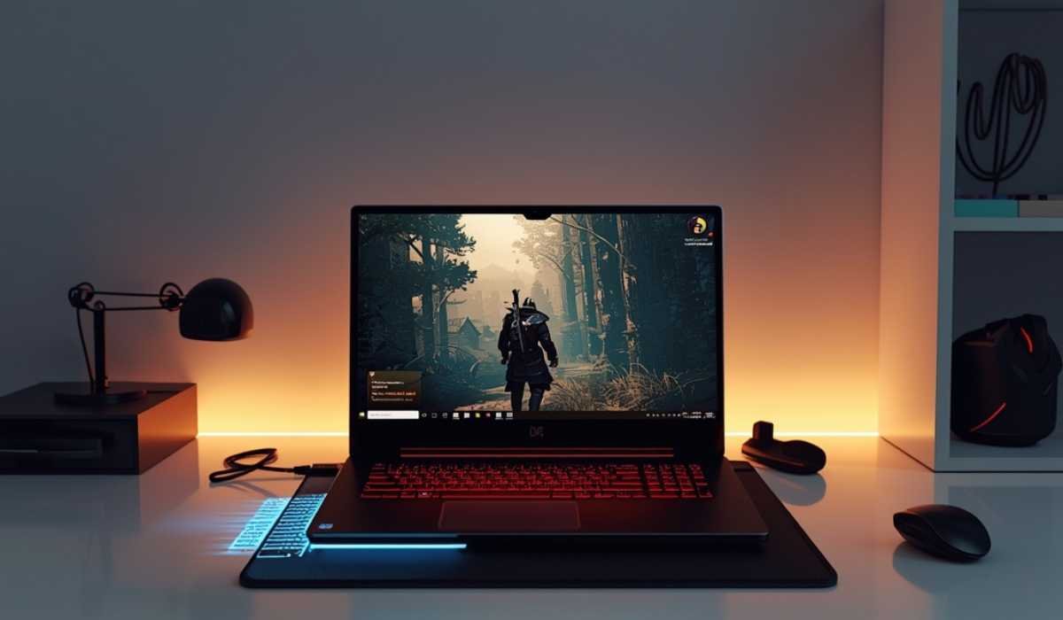 Is Avowed playable on a laptop?