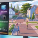 SIMS 4 System Requirements