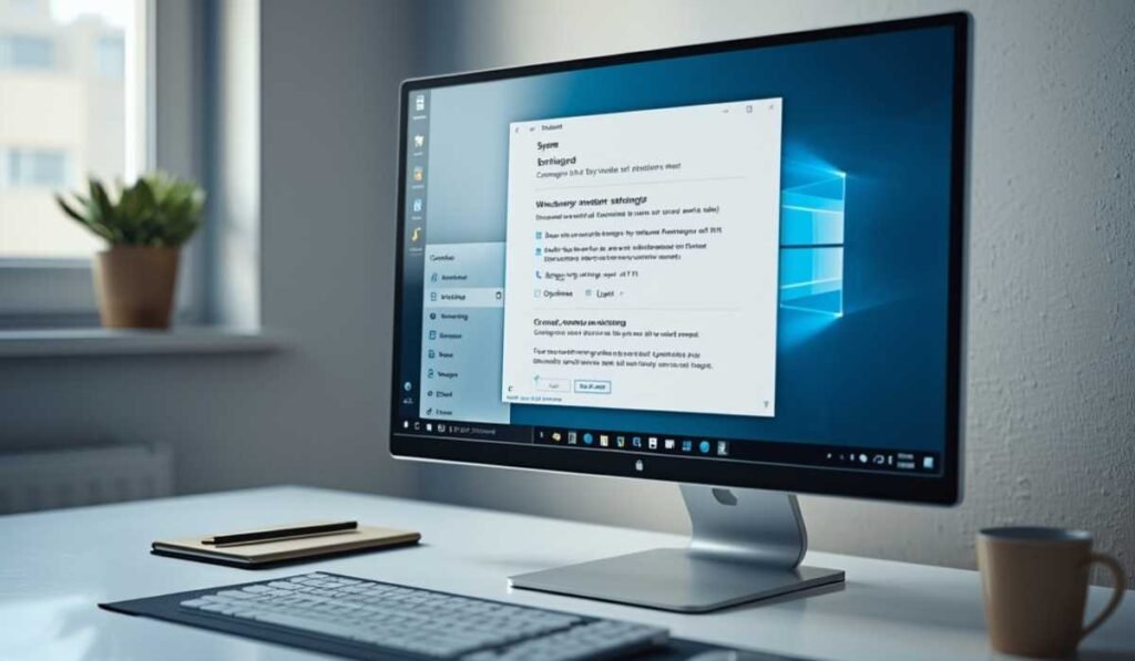 Windows 10 System Requirements