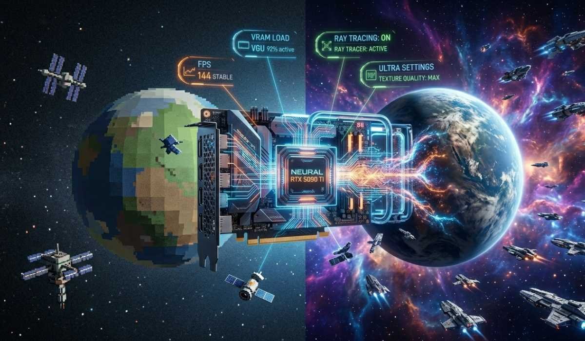 GPU Requirements Explained