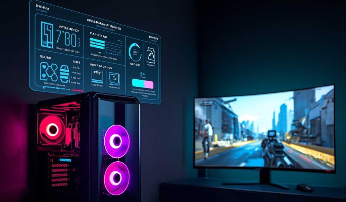 Suggestions to boost work performance