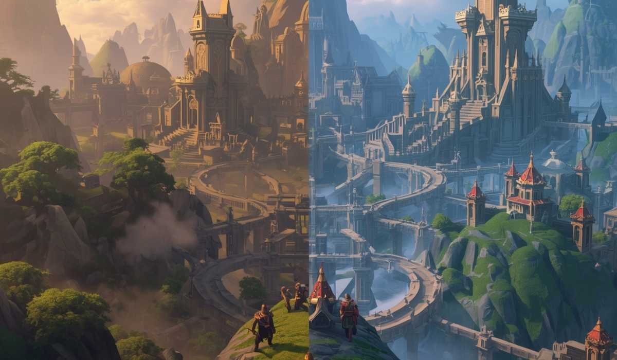 Requirements: Developed over Time 