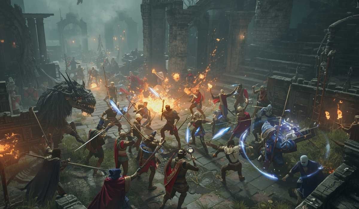 Why Does Baldur's Gate 3 Require Intensive Hardware?