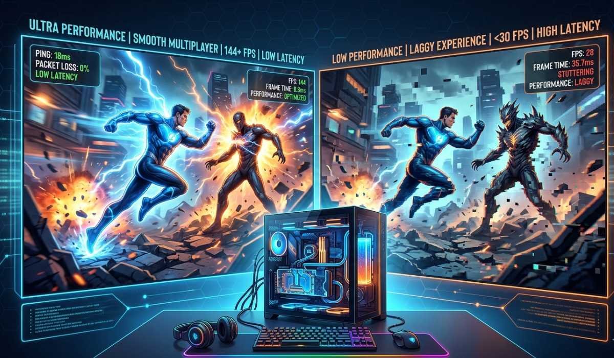 Importance of these specs