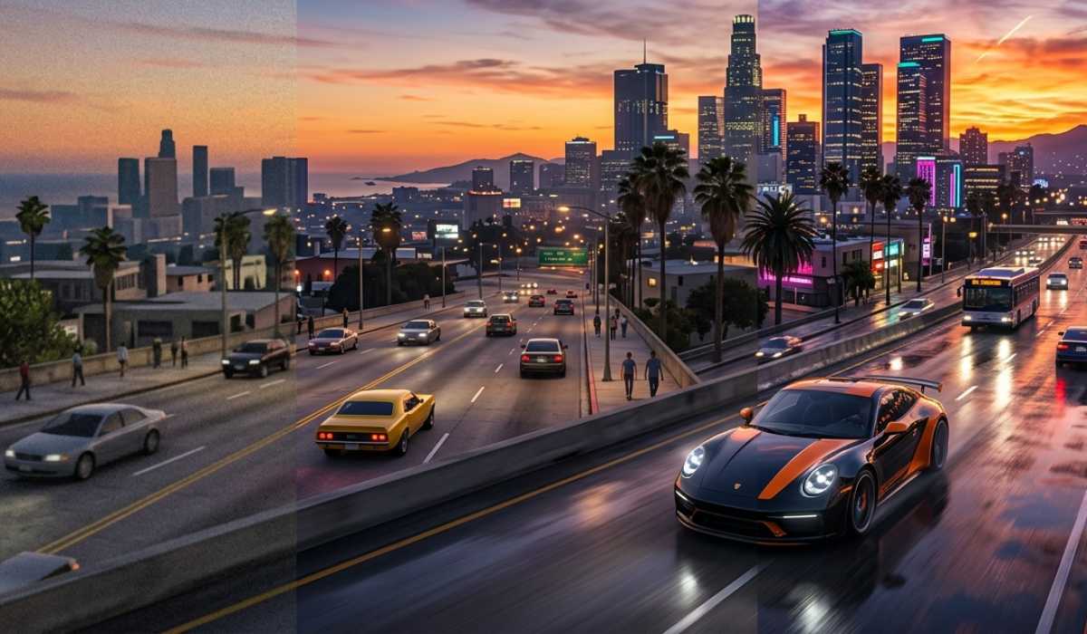 GTA V System Requirements
