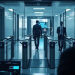 Suprema BioStar 2 System Requirements Windows Server 2016