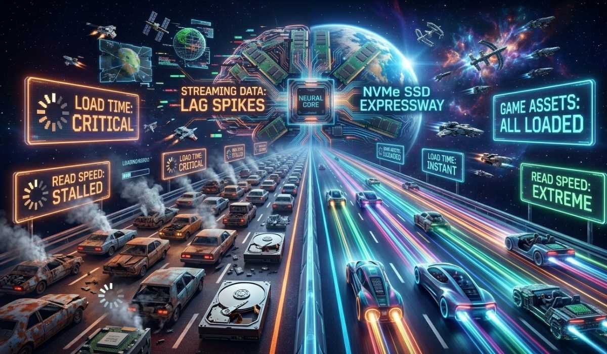 Storage Requirements