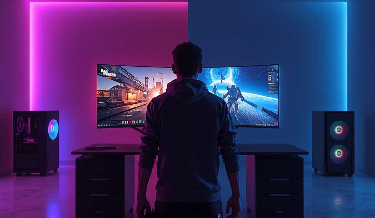 Is Borderlands 4 hardware-worthy?