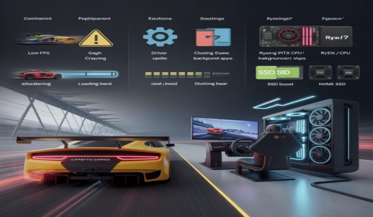 Hardware Impact and Driving Experience