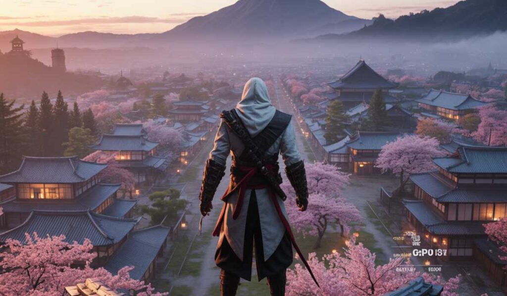 Assassin’s Creed Shadows System Requirements