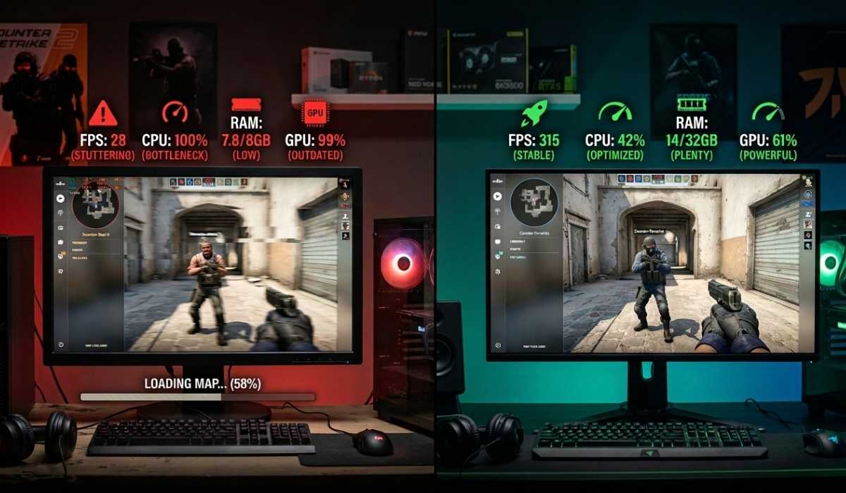 General Problems on the Low-End Systems