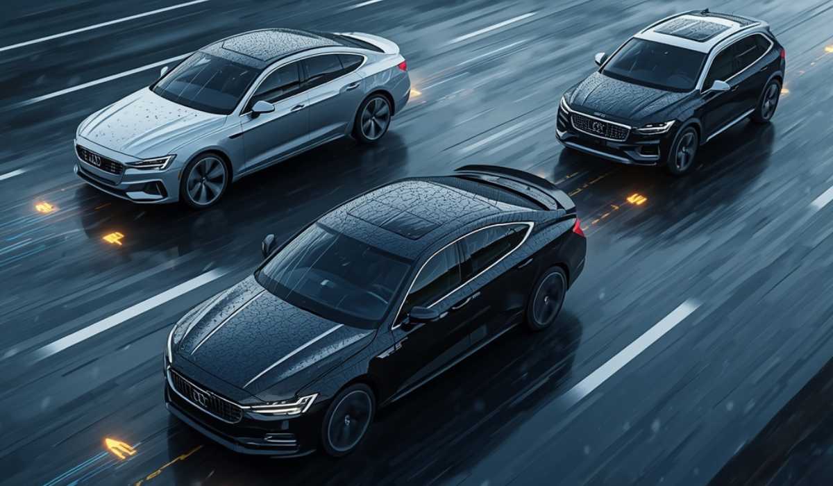 ASC System Service Necessary in various vehicles