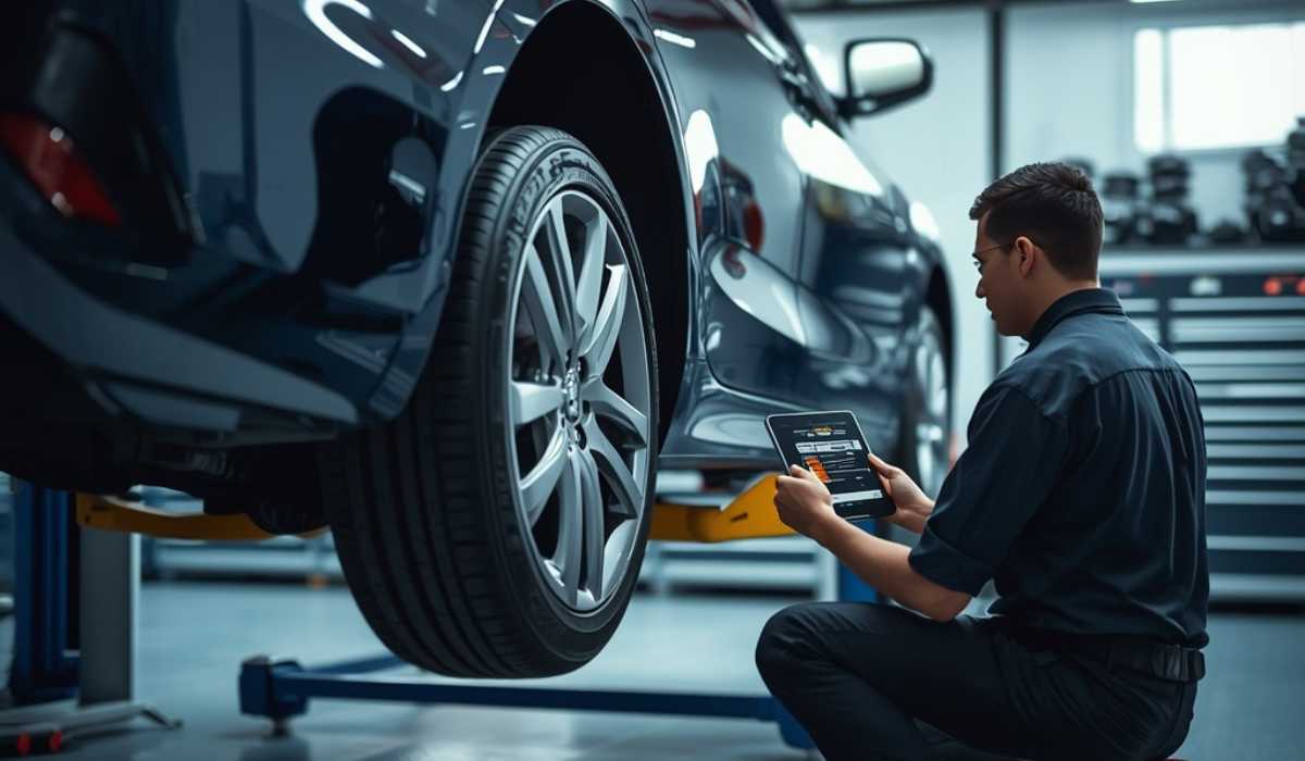 When Should You See a Mechanic?
