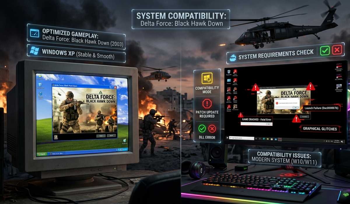 Why System Requirements Still Matter
