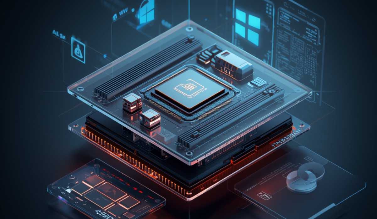 Security Features Required in Systems