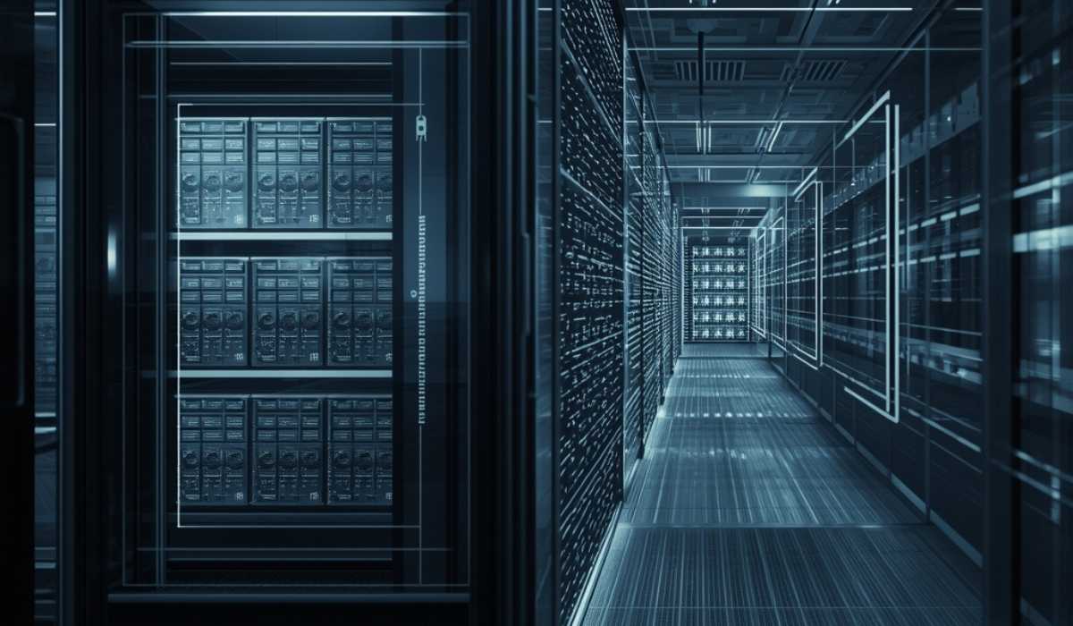 CUI Encryption Requirements