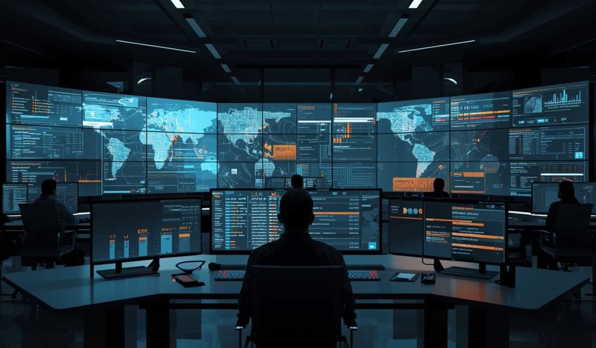 Audit and Monitoring