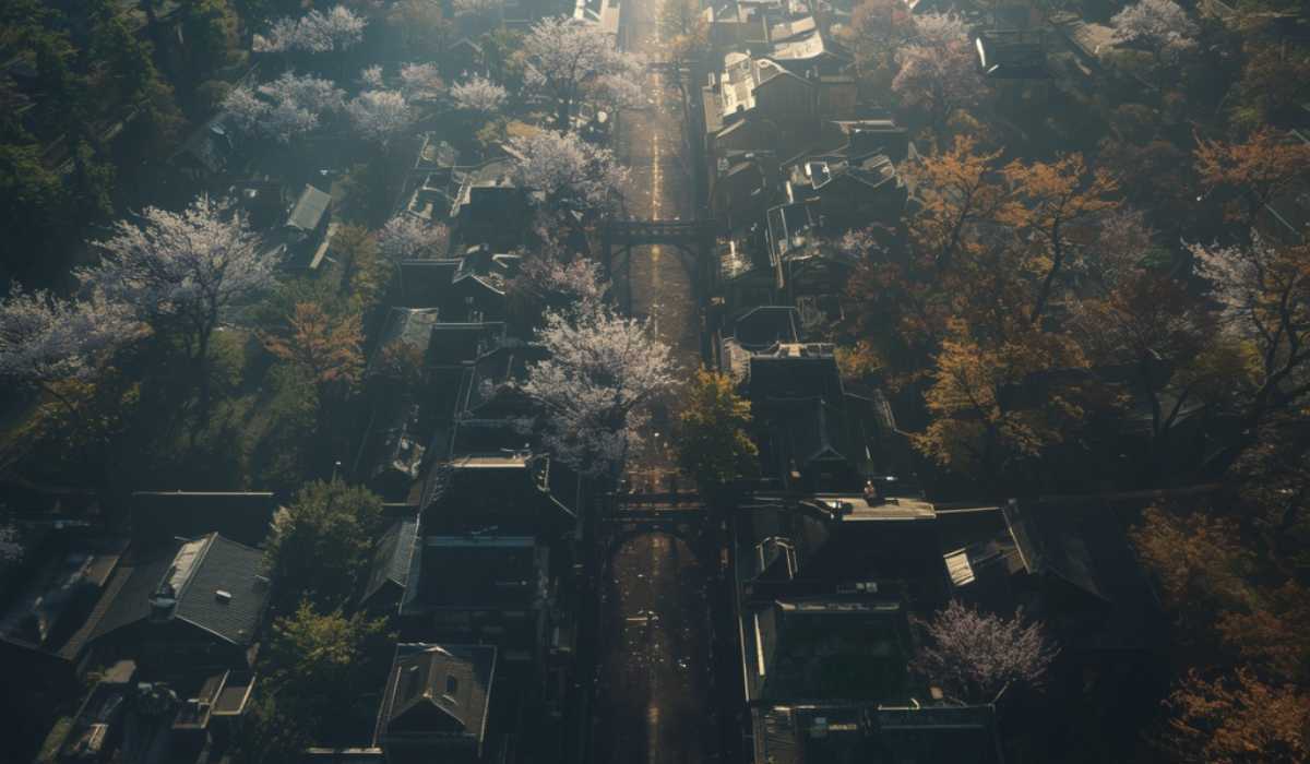 Why Is Assassin's Creed: Shadows So Intense?