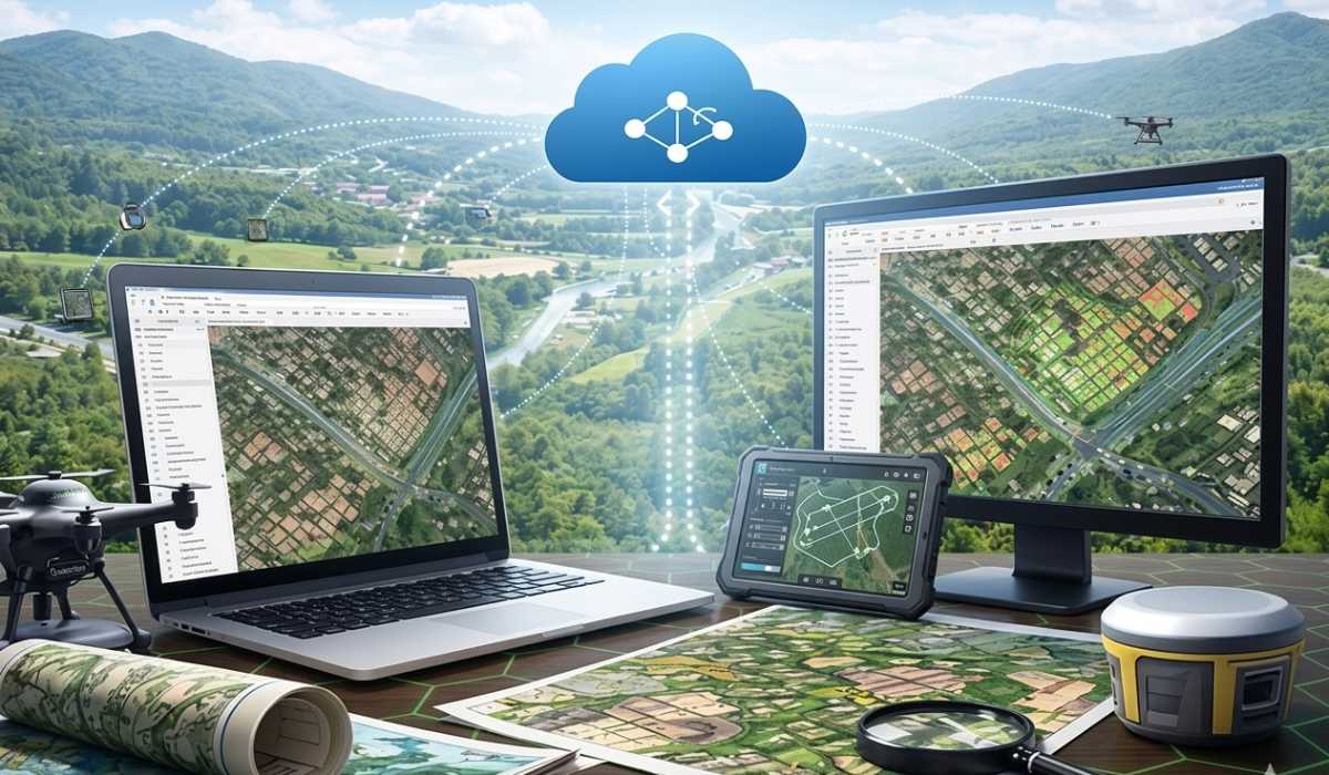 ArcGIS Pro Requirements