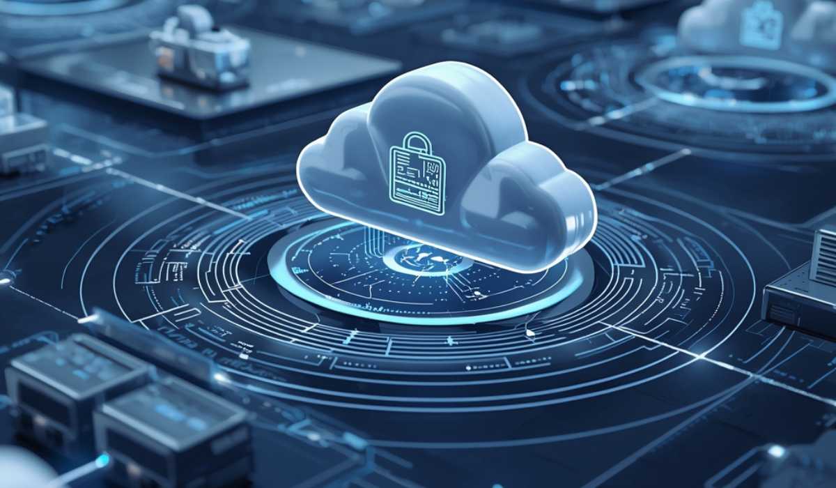 Cloud Role in CUI Security