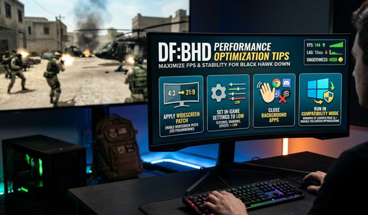 Additional Tips for Better Experience