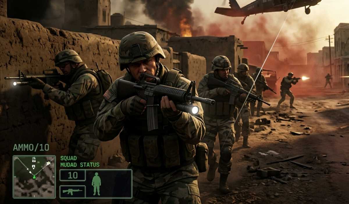 Why This Game Still Matters Today