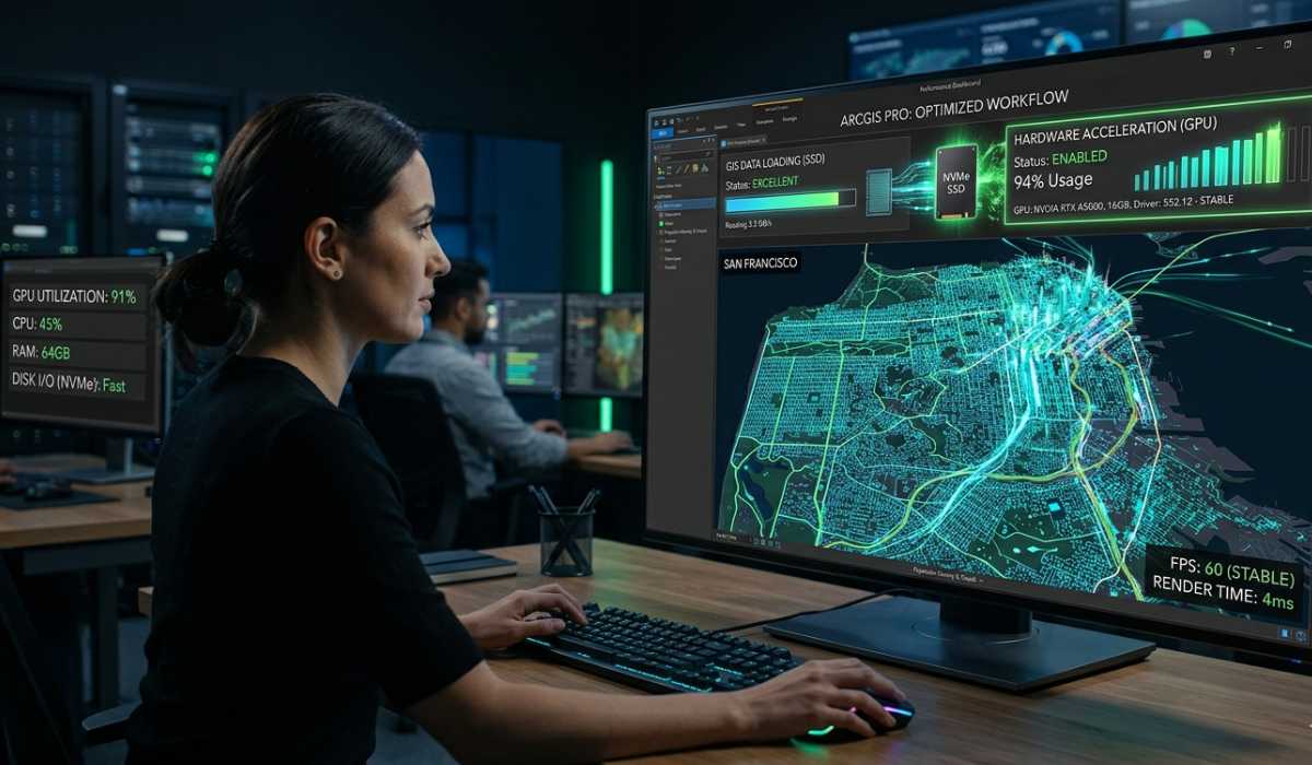 Optimization Tips to ensure a better performance