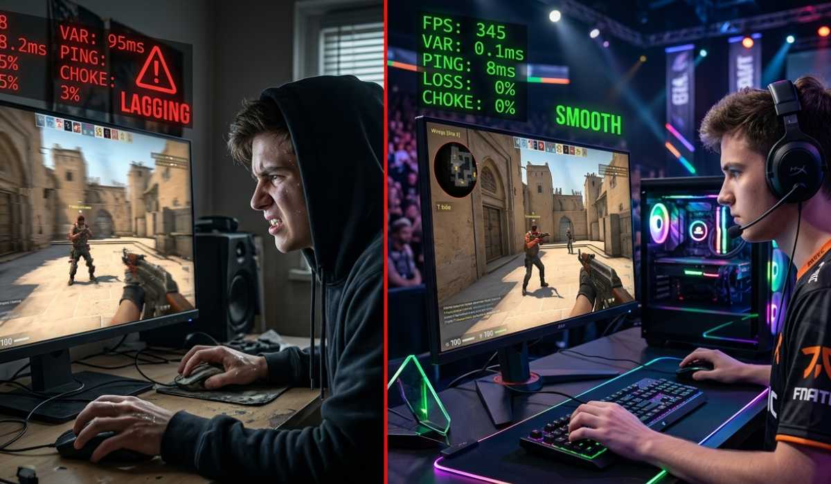 Why System Requirements Matter in Counter-Strike 2