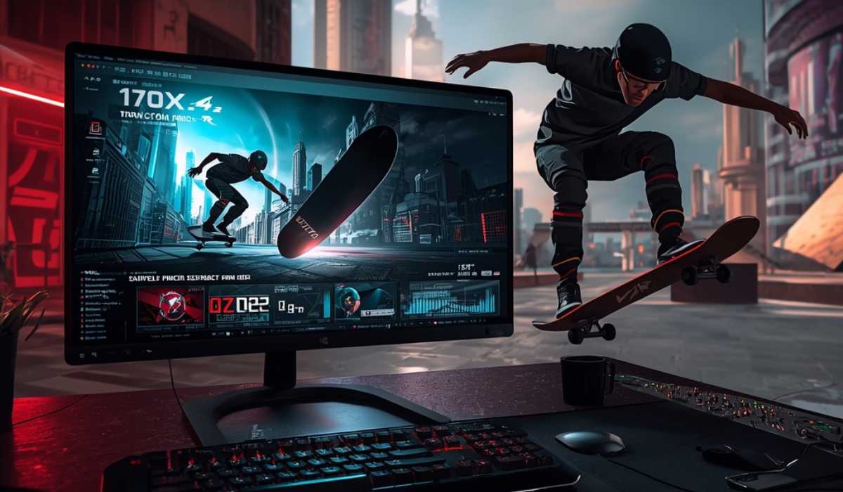 Gameplay and Design Overview
