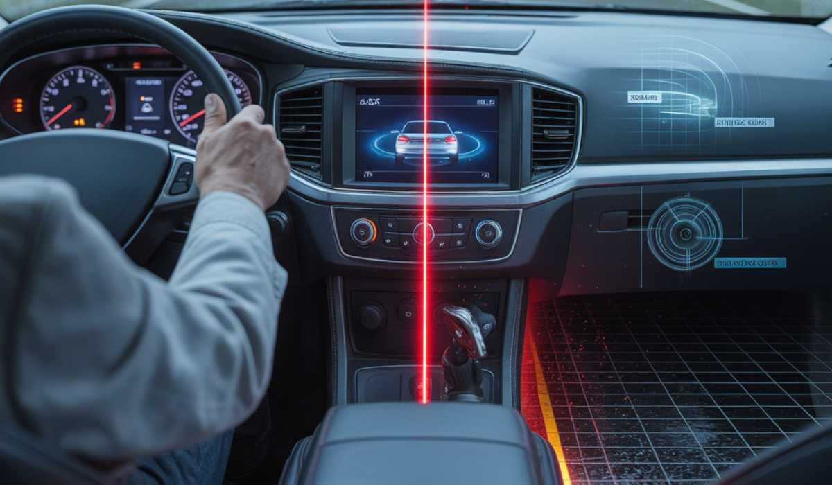 Does ASC system service required make it safe to drive?