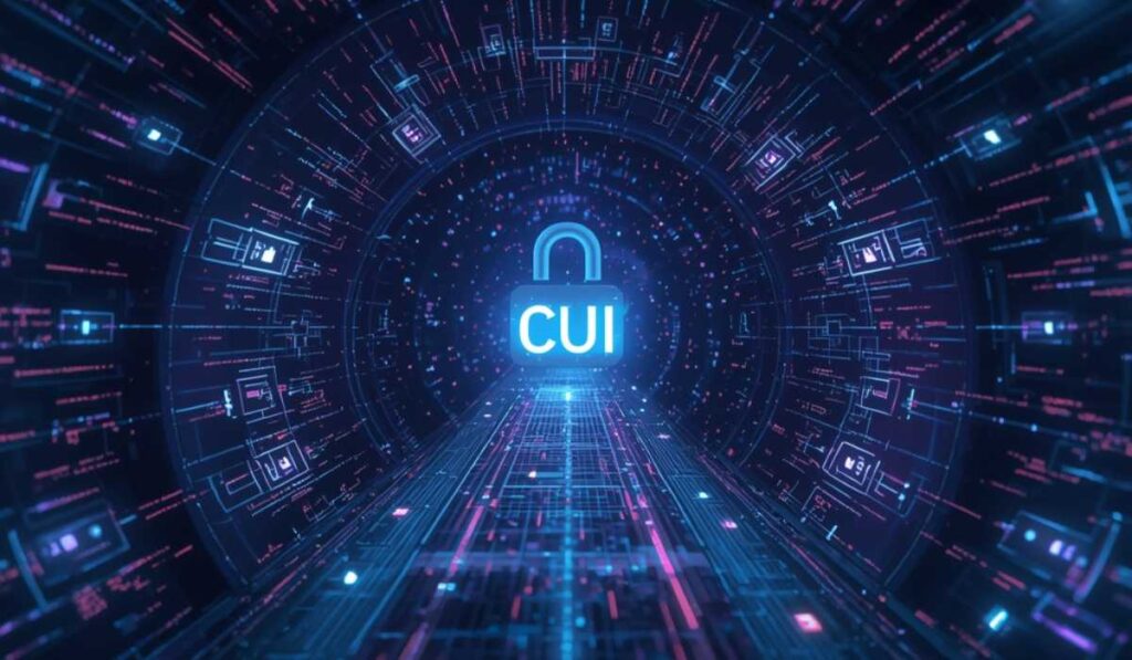 What Level of System and Network is Required for CUI