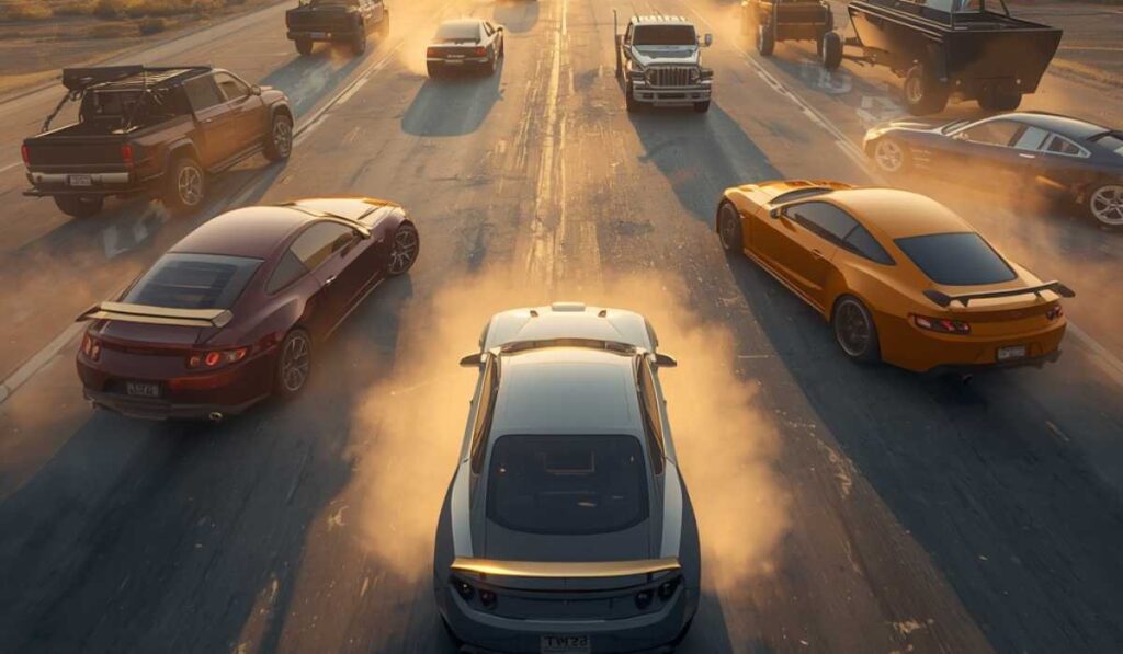 BeamNG Drive System Requirements