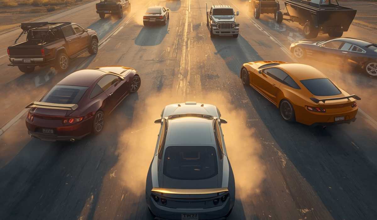 BeamNG Drive System Requirements