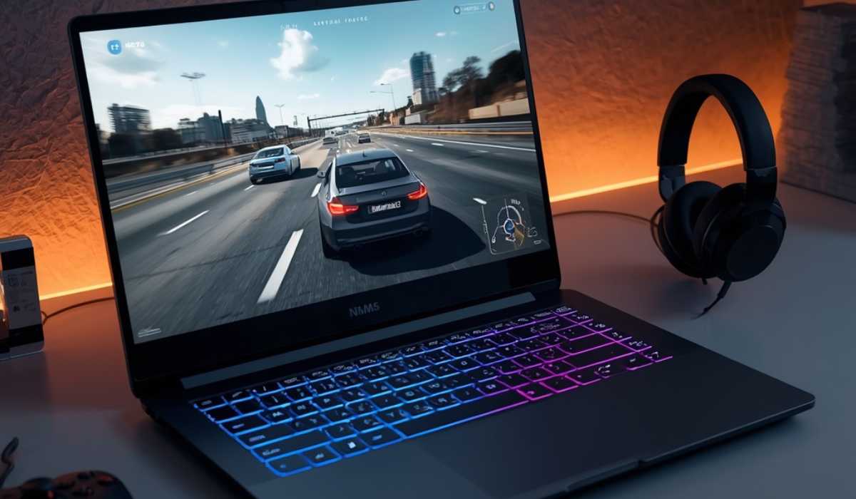 BeamNG Drive’s Laptop requirements