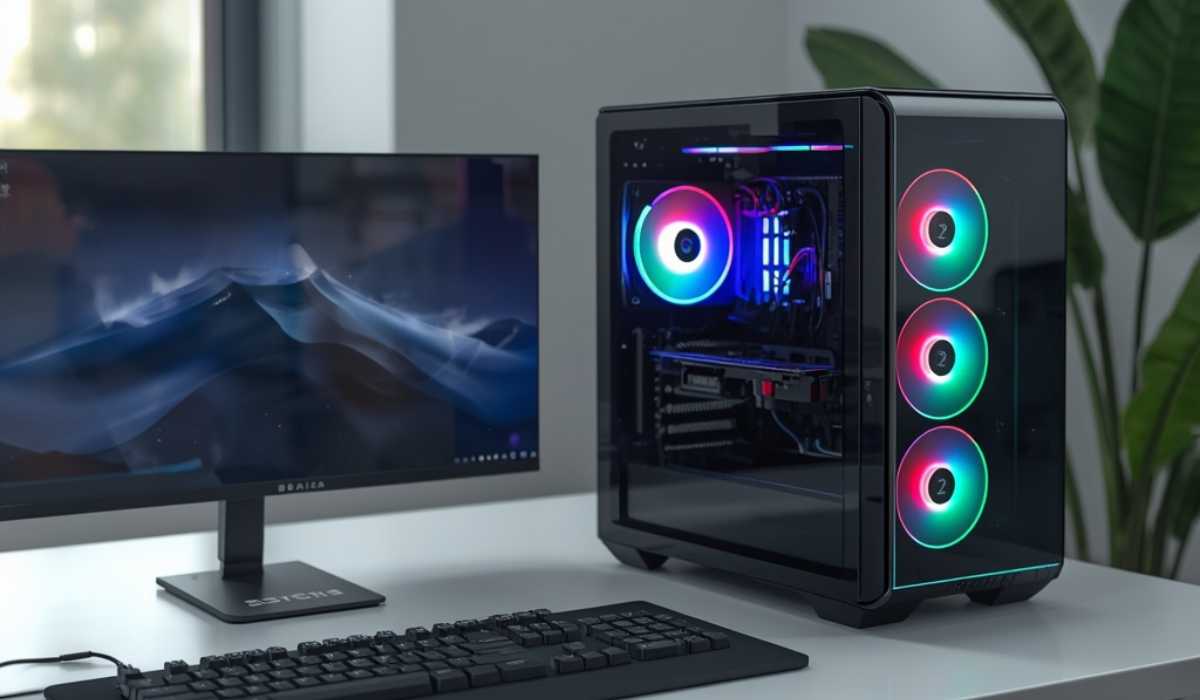 Best graphics settings to achieve smooth fps