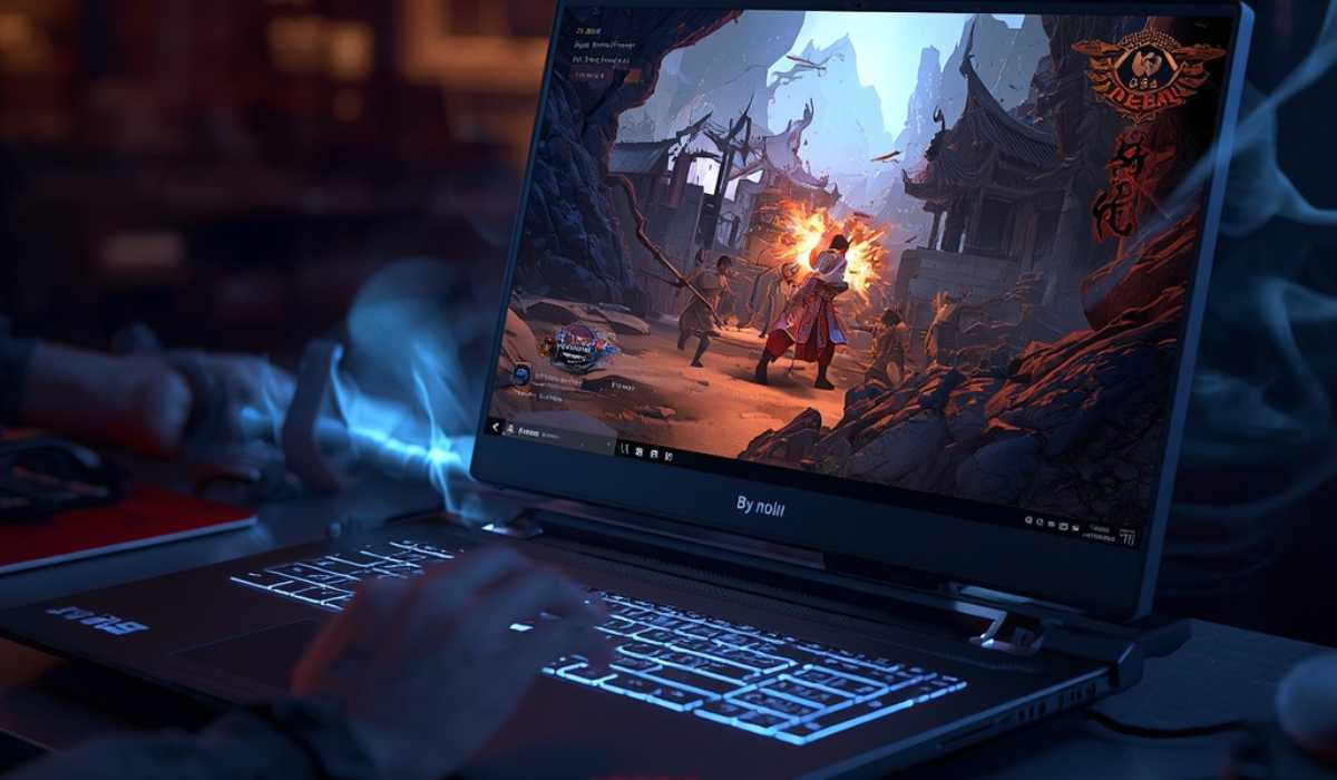 Black Myth Wukong Laptop Requirements