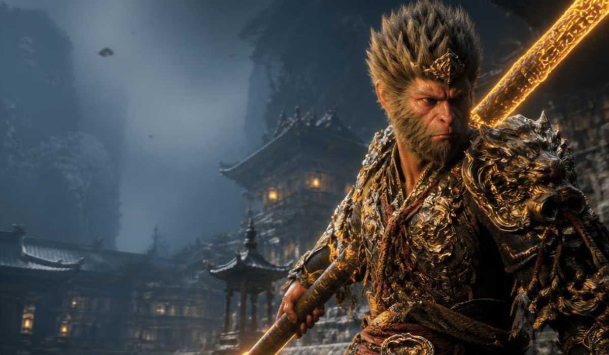 Black Myth Wukong System Requirements