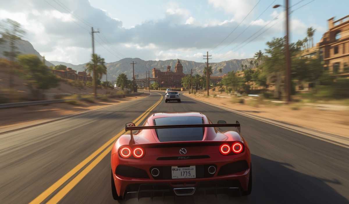 Can Low-End PCs Run Forza Horizon 5