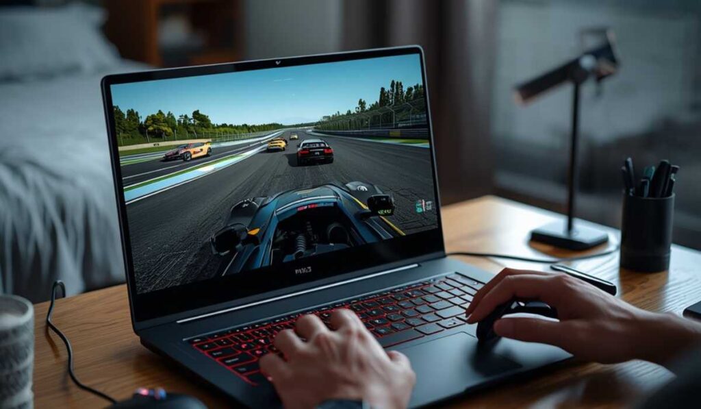 iRacing System Requirements: 8 Ultimate Hardware Requirement