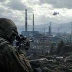 Escape from Tarkov System Requirements