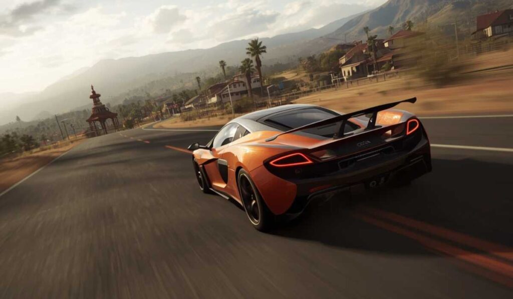 Forza Horizon 5 System Requirements