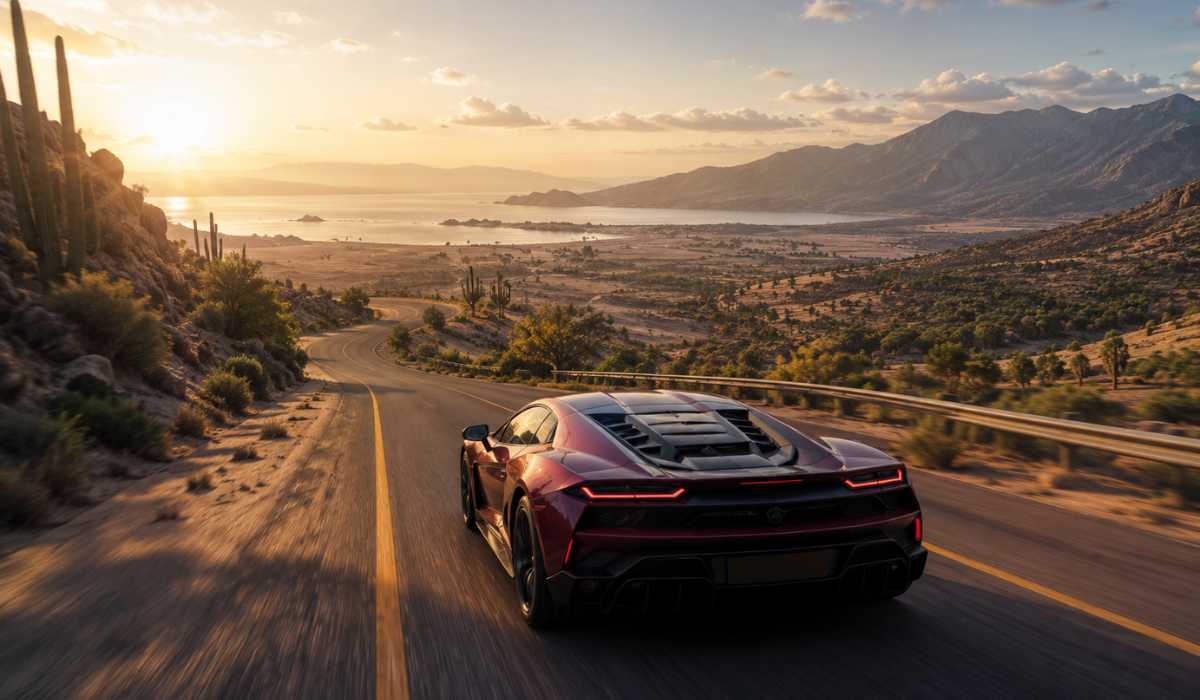 Forza Horizon 6 Minimum System Requirements