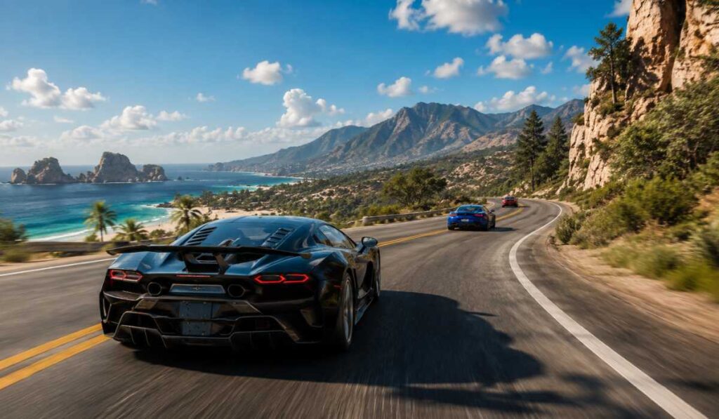 Forza Horizon 6 System Requirements