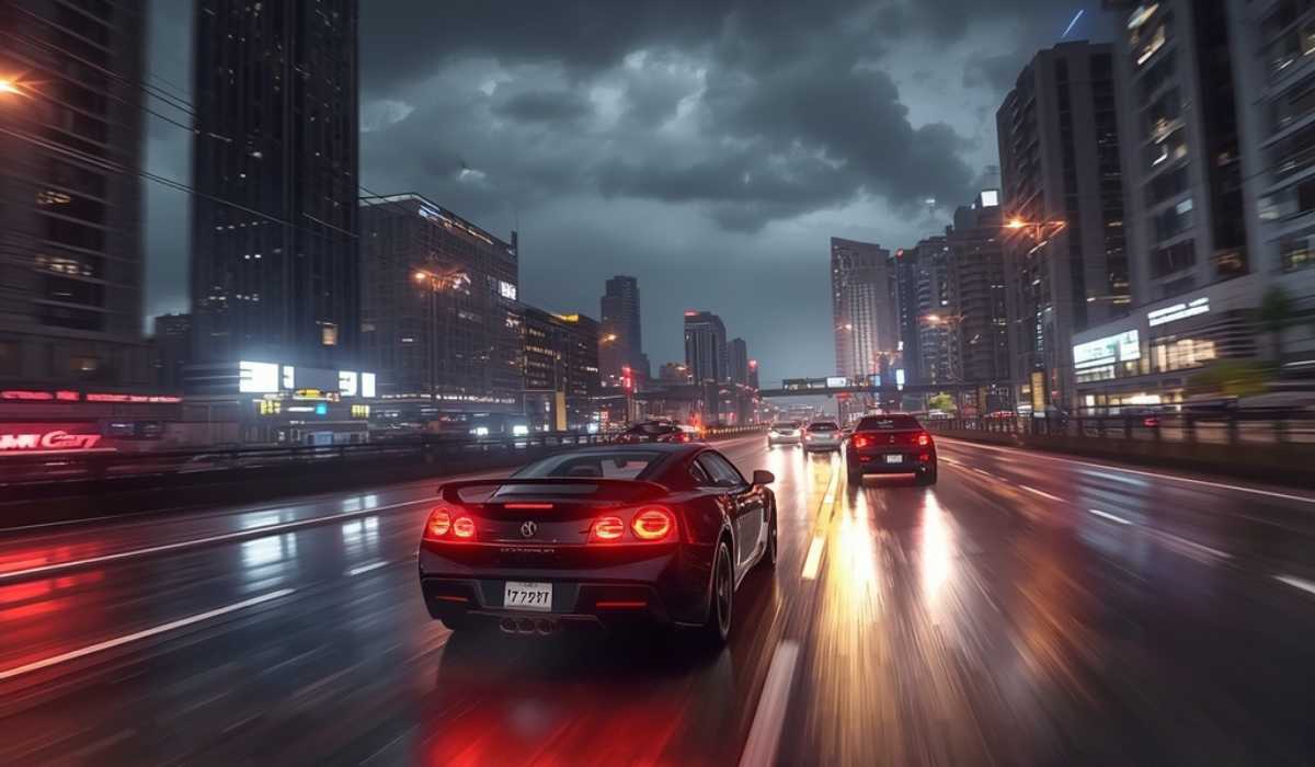 Forza Horizon 6 Recommended System Requirements