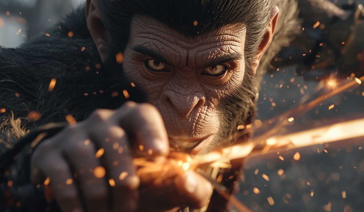 GPU Importance in Black Myth Wukong