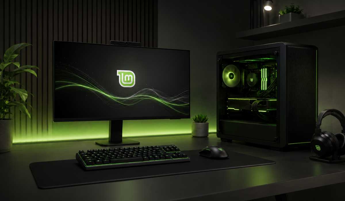 Graphics Requirements