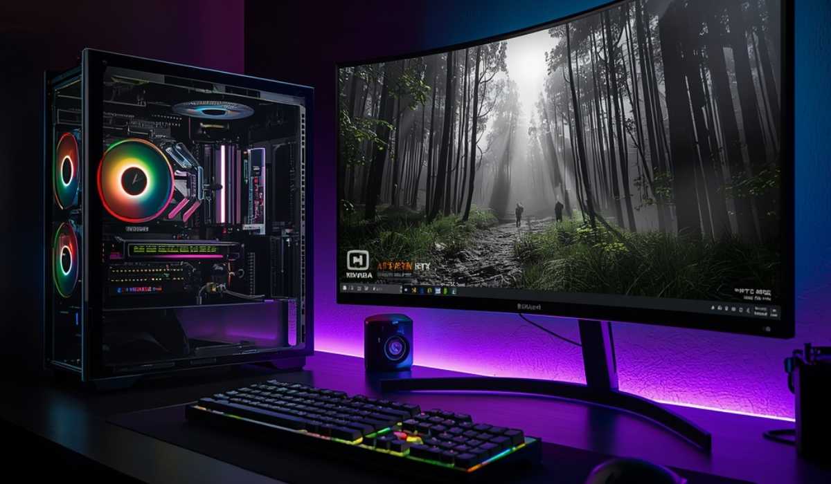 High-End System Requirements for Ultra Settings