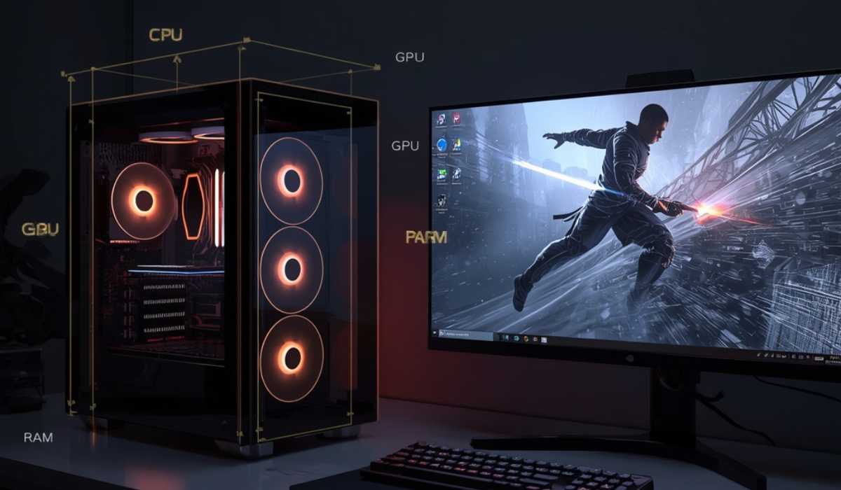 How Each Component Affects Performance