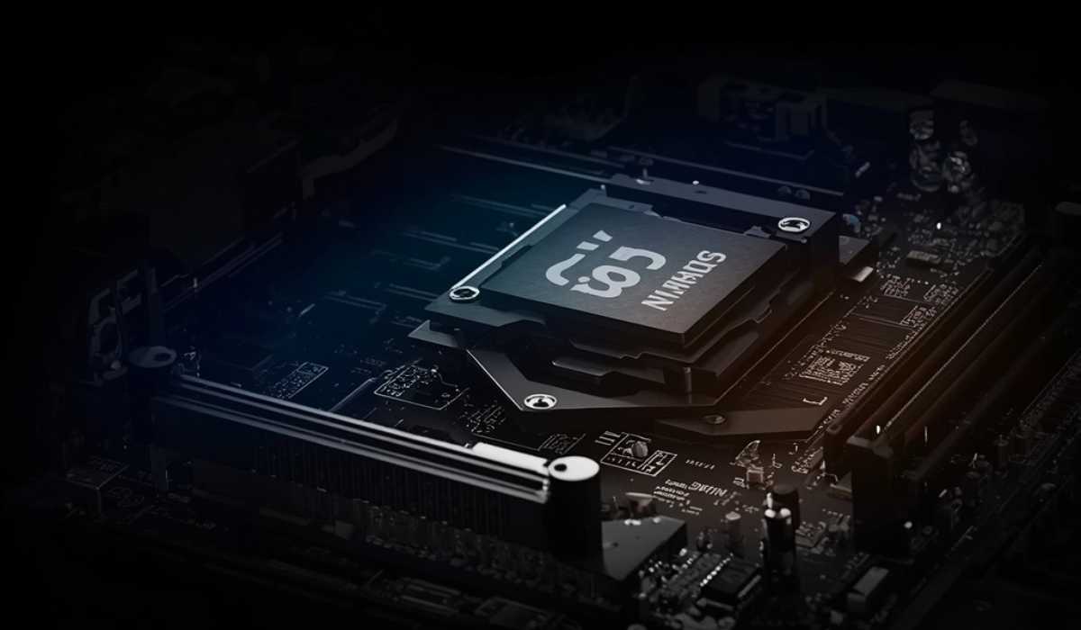 Importance of Storage and SSD