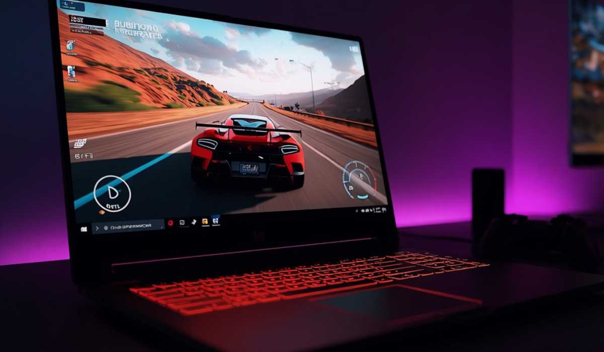 Laptop Requirements for Forza Horizon 5